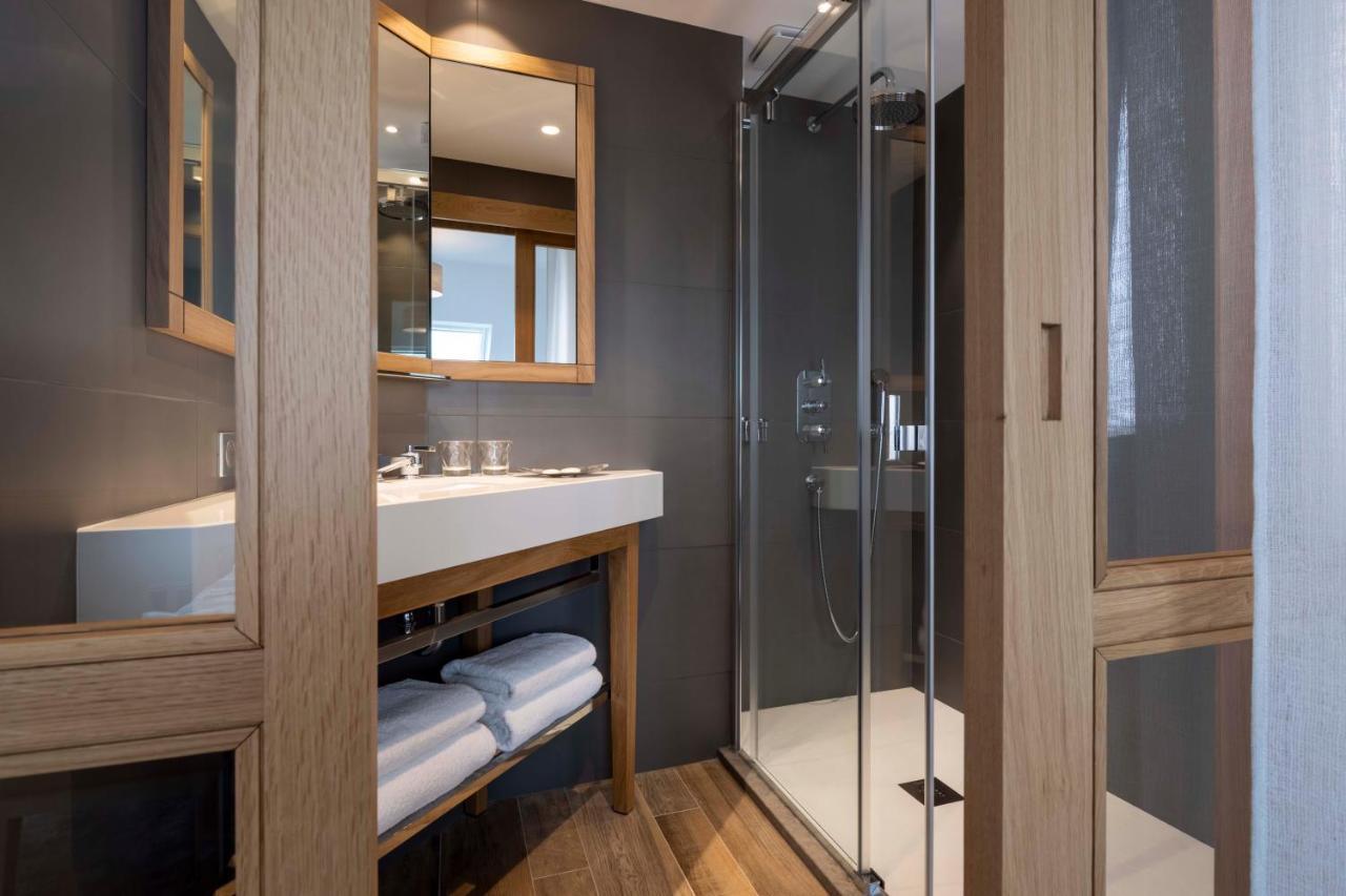 Hotel Les Vikings Le Croisic Eksteriør billede